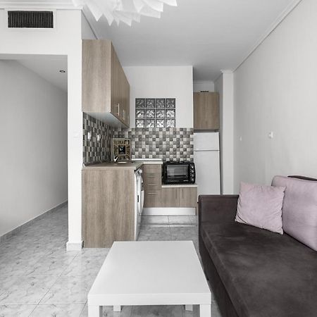 Studio 54, Nilie Hospitality Mgmt Selanik Dış mekan fotoğraf