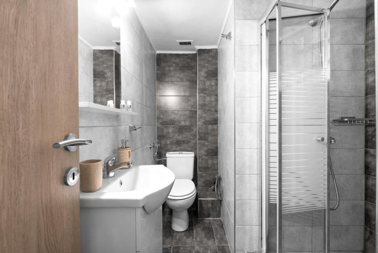 Studio 54, Nilie Hospitality Mgmt Selanik Dış mekan fotoğraf