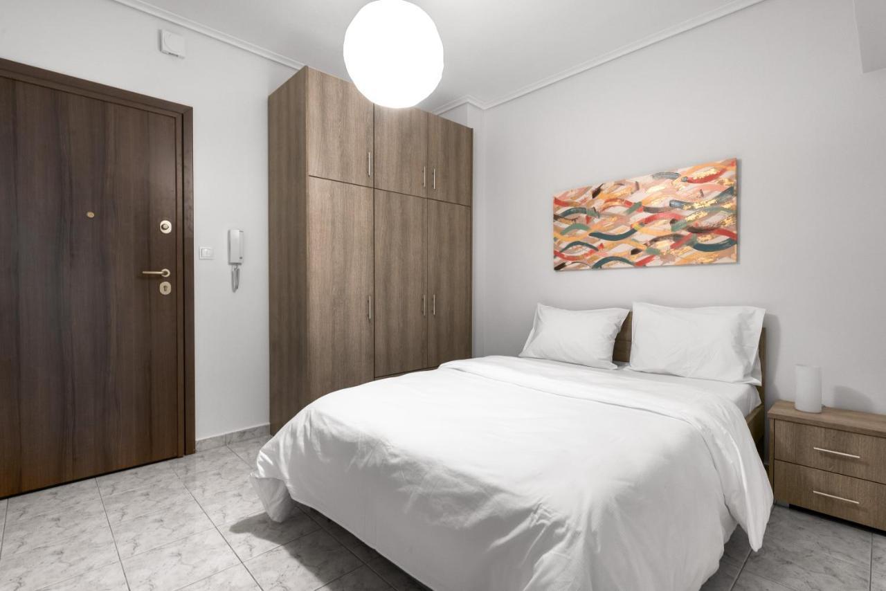 Studio 54, Nilie Hospitality Mgmt Selanik Dış mekan fotoğraf