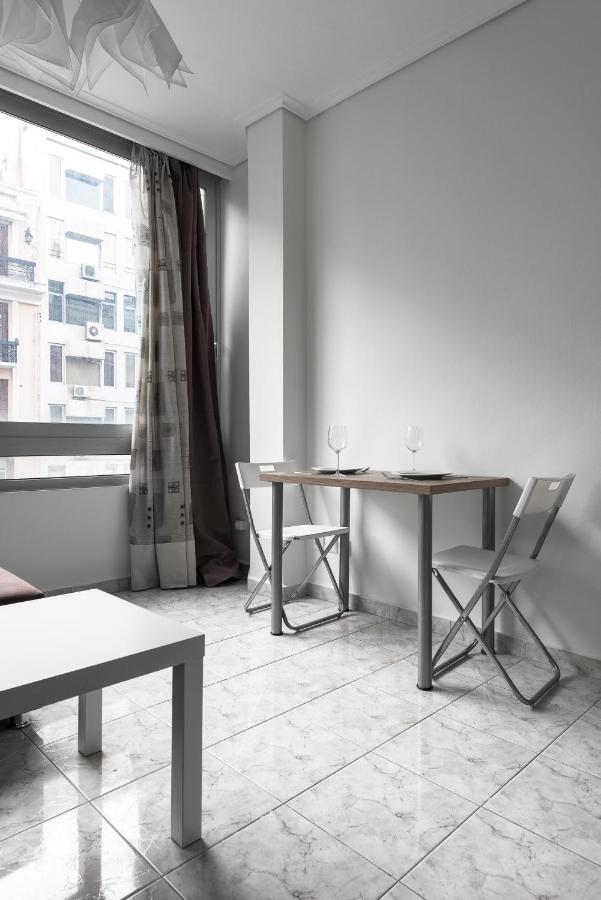 Studio 54, Nilie Hospitality Mgmt Selanik Dış mekan fotoğraf