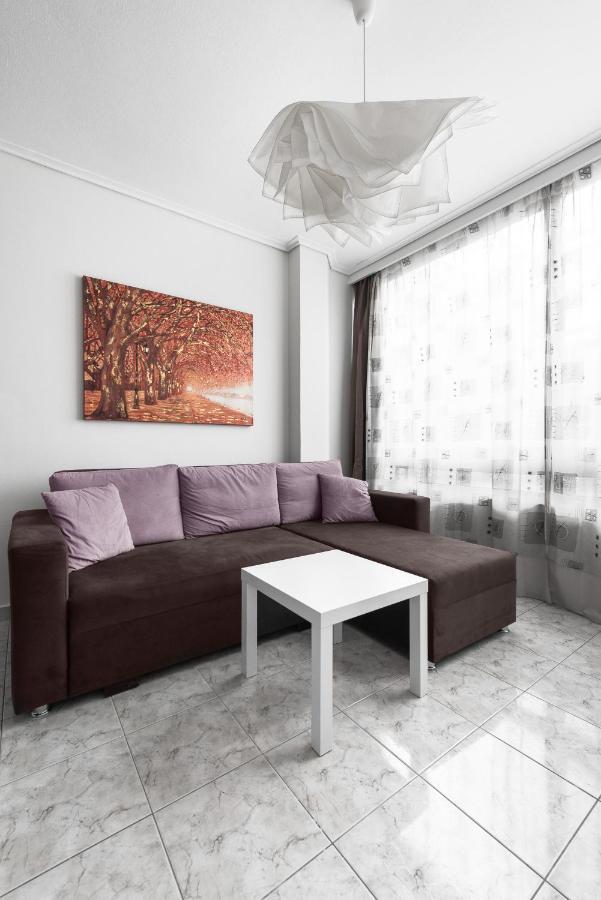 Studio 54, Nilie Hospitality Mgmt Selanik Dış mekan fotoğraf