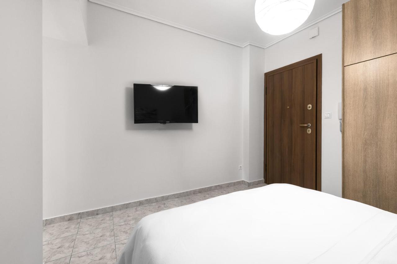 Studio 54, Nilie Hospitality Mgmt Selanik Dış mekan fotoğraf